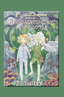 Front cover_The Sacred Cone of Scotia