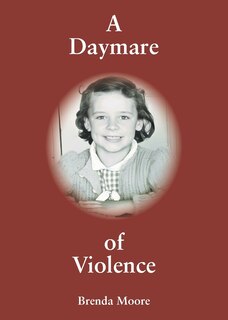Couverture_A Daymare of Violence