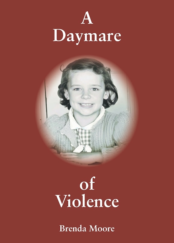 Couverture_A Daymare of Violence