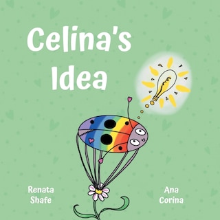 Front cover_Celina's Idea