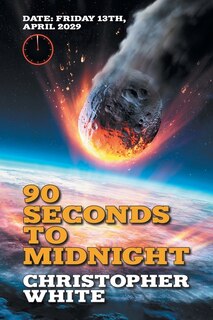 Front cover_Ninety Seconds to Midnight