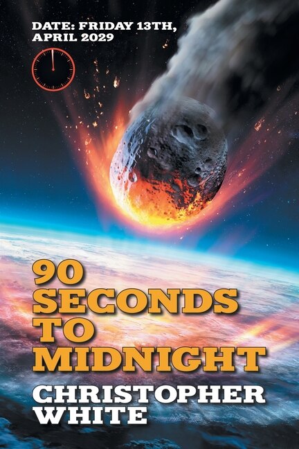 Front cover_Ninety Seconds to Midnight