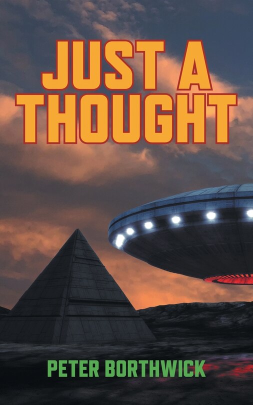 Front cover_Just A Thought