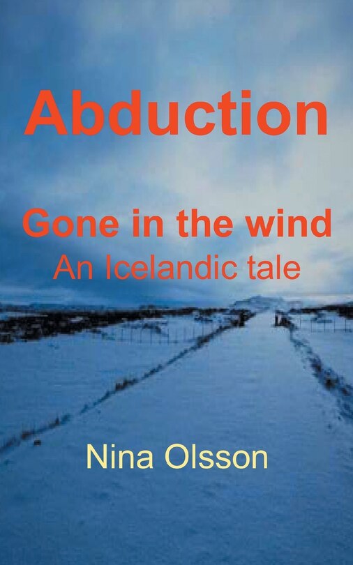 Front cover_Abduction