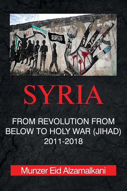 Front cover_Syria