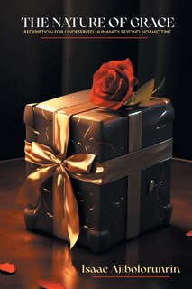 Front cover_The Nature of Grace