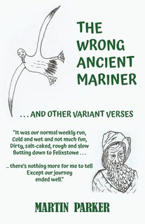 Front cover_The Wrong Ancient Mariner