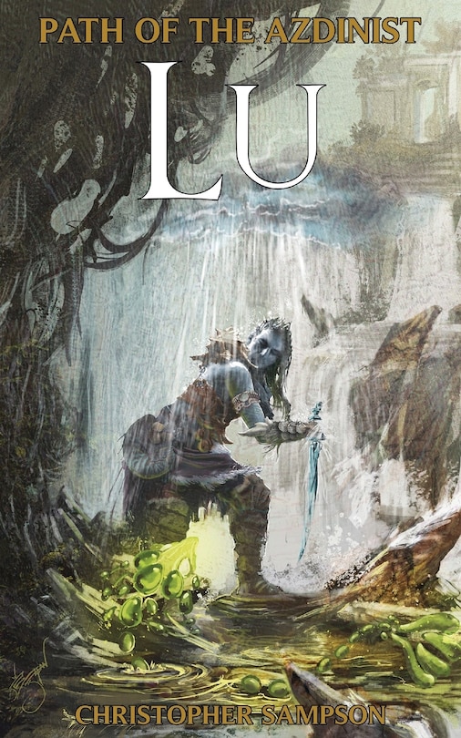 Front cover_Path Of The Azdinist