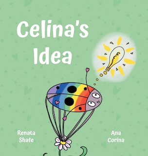 Front cover_Celina's Idea