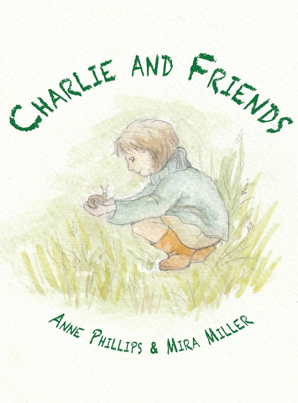 Charlie and Friends