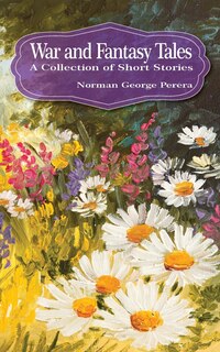 Couverture_War and Fantasy Tales