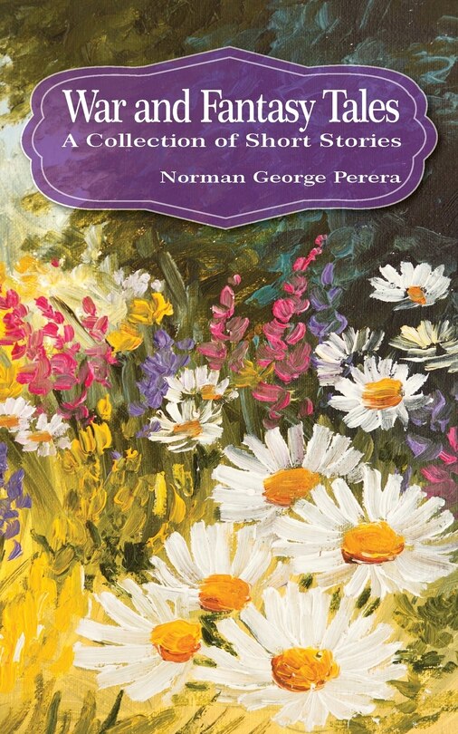 Couverture_War and Fantasy Tales