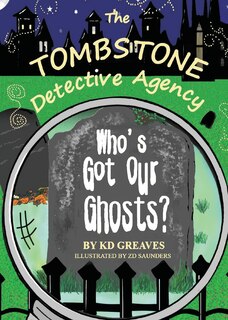 Front cover_The Tombstone Detective Agency