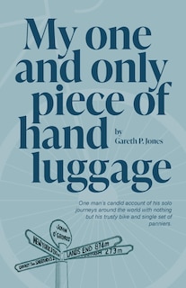 Couverture_My One and Only Piece of Hand Luggage