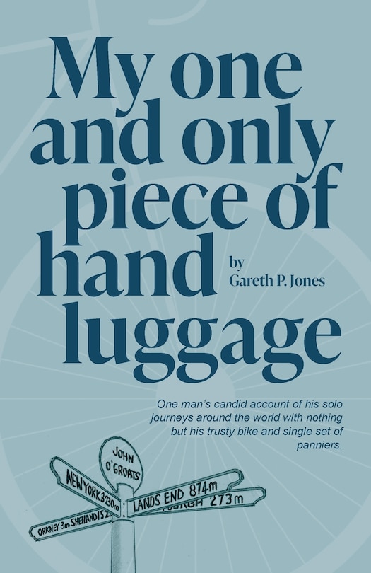 Couverture_My One and Only Piece of Hand Luggage