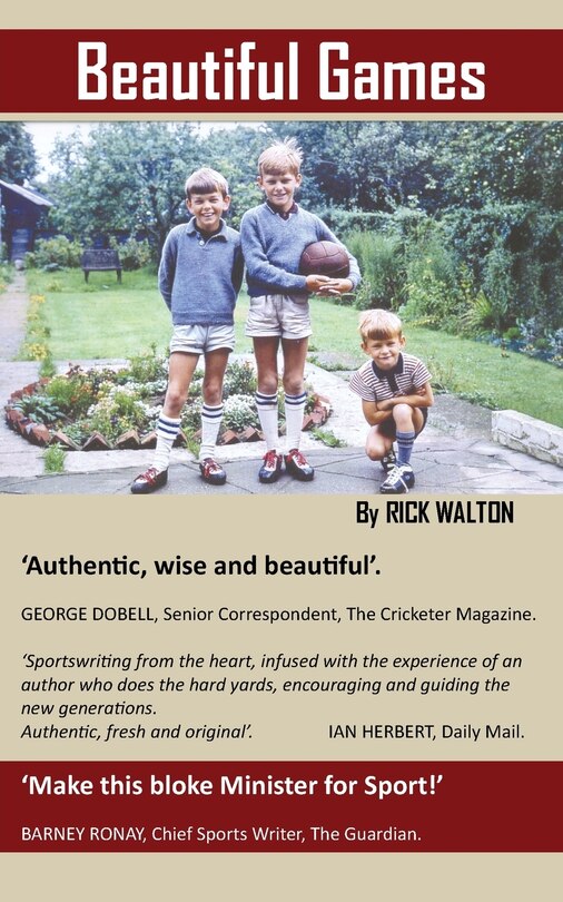 Front cover_Beautiful Games