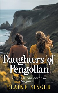 Couverture_Daughters of Pengollan