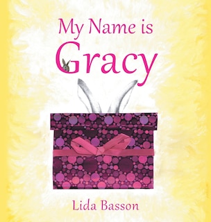 Front cover_My Name is Gracy