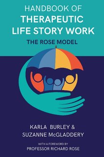 Front cover_Handbook of Therapeutic Life Story Work