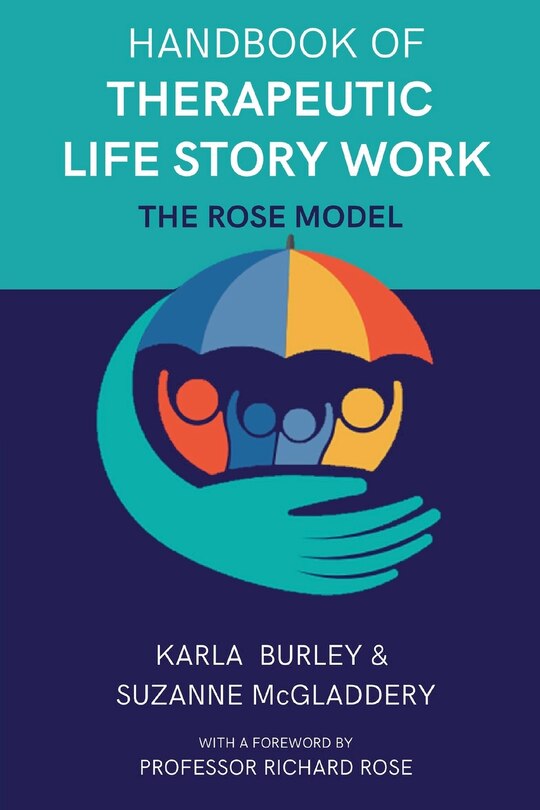 Front cover_Handbook of Therapeutic Life Story Work