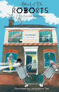 Couverture_Attack of the Roborts