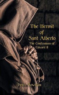 Front cover_The Hermit of Sant Alberto