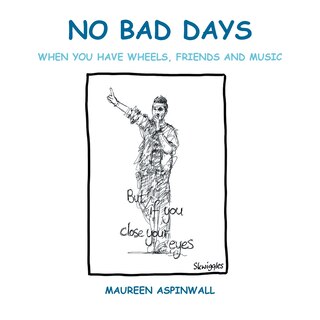 Front cover_No Bad Days