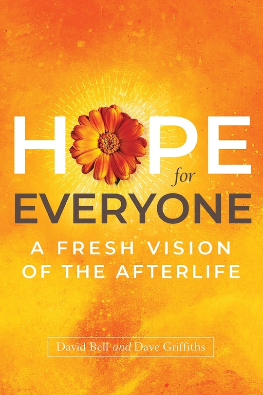 Front cover_Hope for Everyone