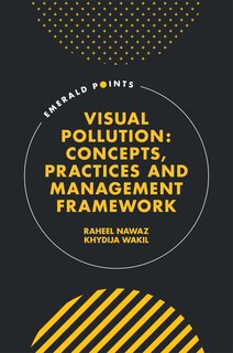 Front cover_Visual Pollution