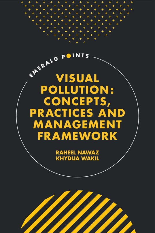 Front cover_Visual Pollution