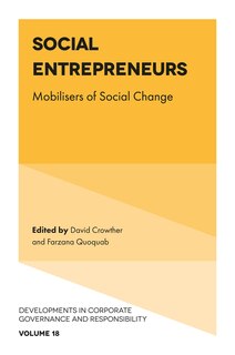 Front cover_Social Entrepreneurs