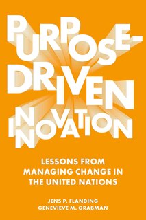 Front cover_Purpose-Driven Innovation