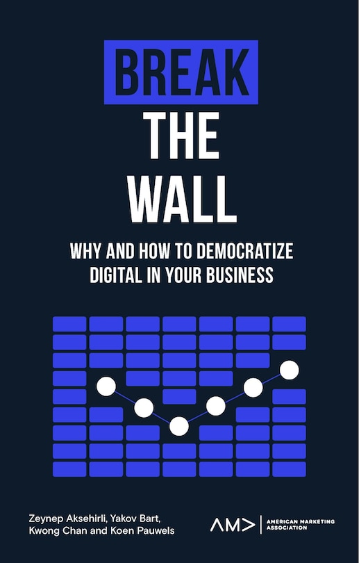 Couverture_Break the Wall