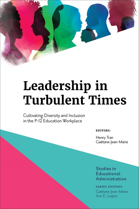 Couverture_Leadership in Turbulent Times