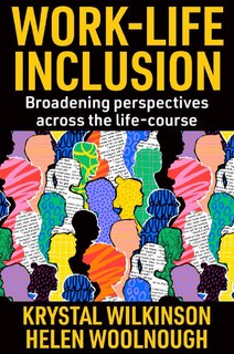 Front cover_Work-Life Inclusion