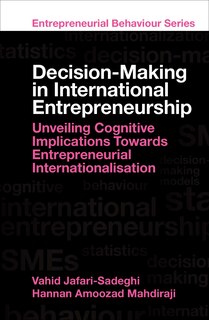 Front cover_Decision-Making in International Entrepreneurship