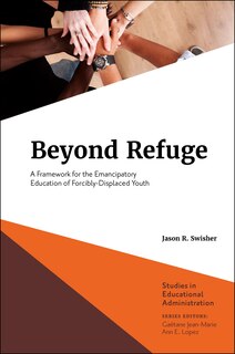 Front cover_Beyond Refuge