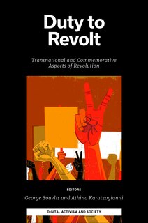 Front cover_Duty to Revolt
