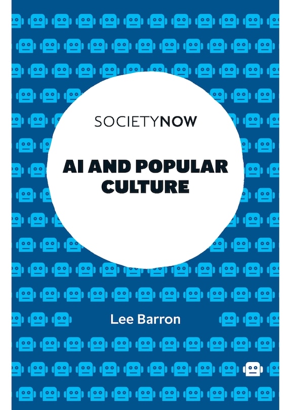 Couverture_AI and Popular Culture