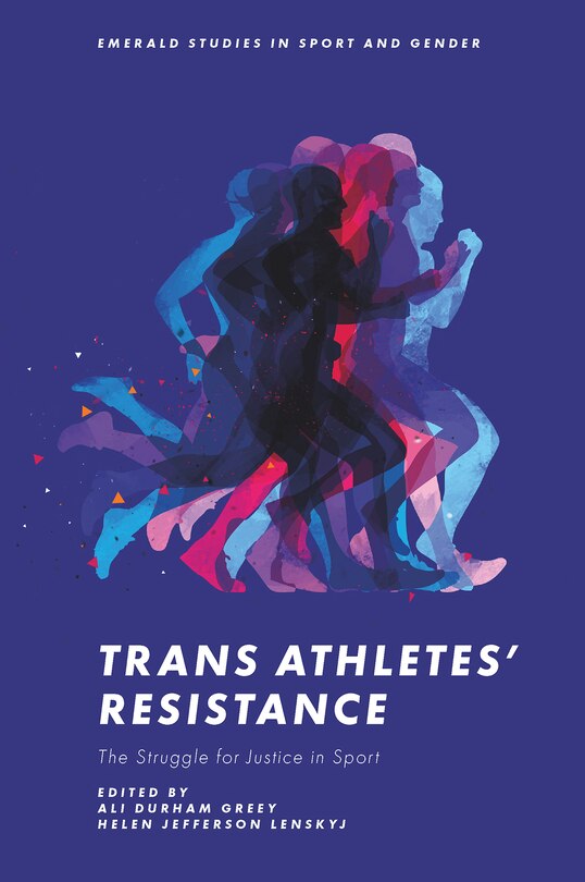 Couverture_Trans Athletes’ Resistance