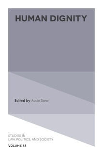 Couverture_Human Dignity