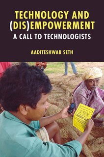 Couverture_Technology and (Dis)Empowerment
