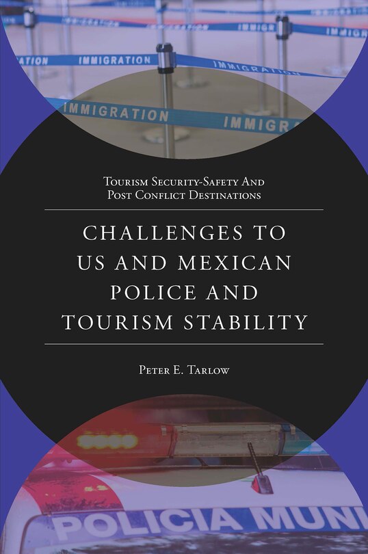 Couverture_Challenges to US and Mexican Police and Tourism Stability
