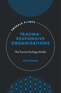 Front cover_Trauma-Responsive Organisations
