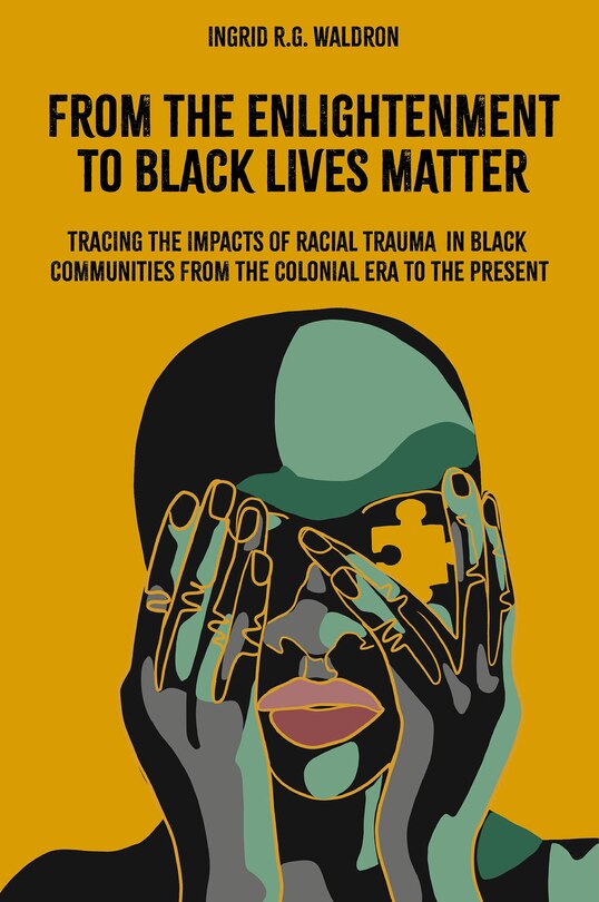 Front cover_From the Enlightenment to Black Lives Matter