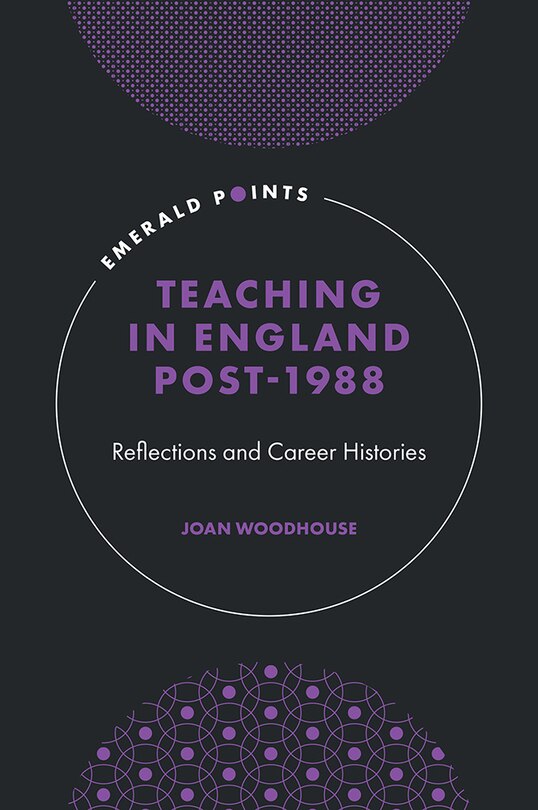 Couverture_Teaching in England Post-1988