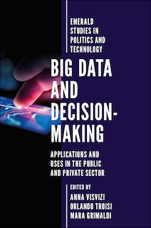 Couverture_Big Data and Decision-Making