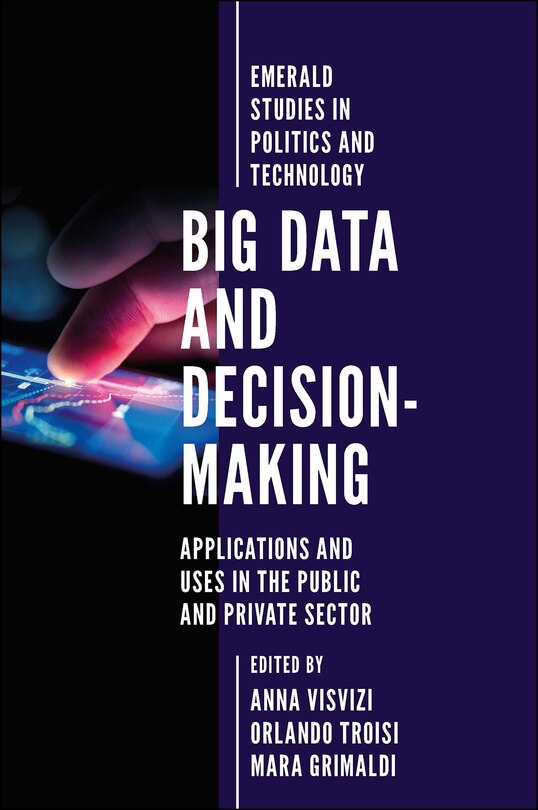 Couverture_Big Data and Decision-Making