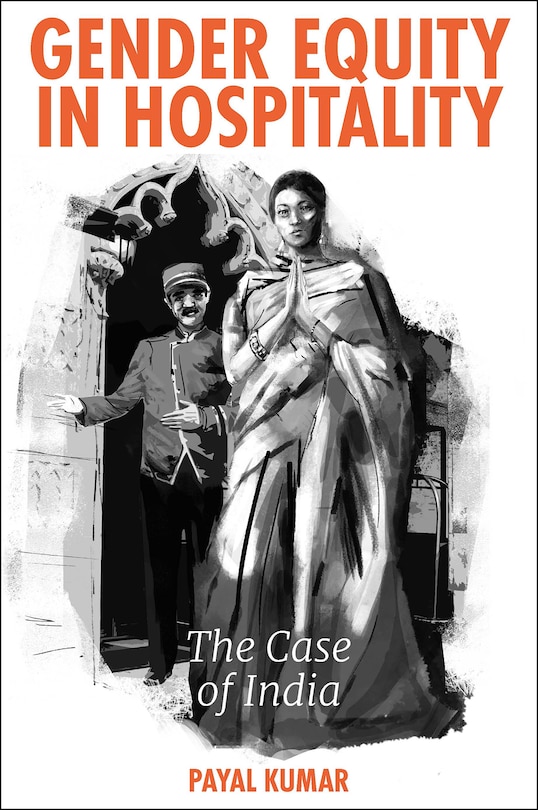 Front cover_Gender Equity in Hospitality