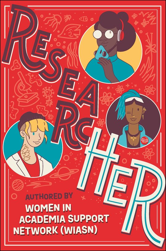 Front cover_ResearcHER